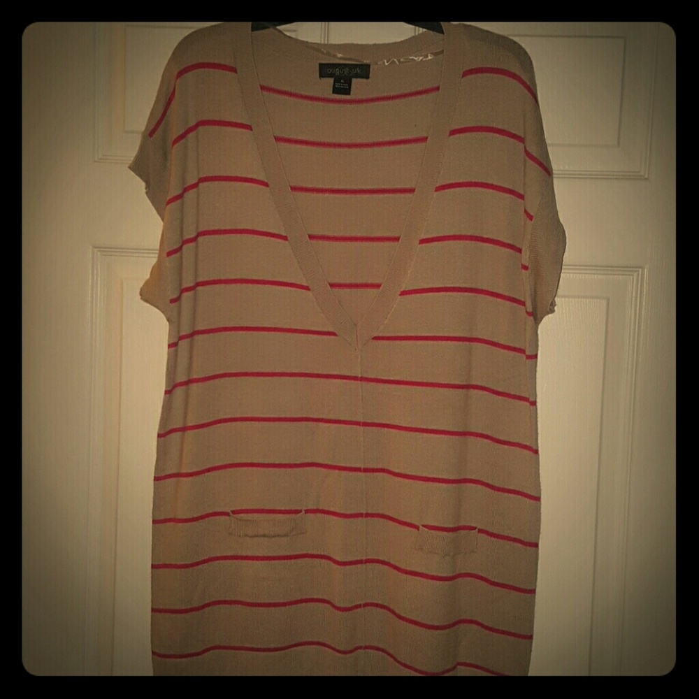 Beautiful Sweater Dress or for Leggings - Picture 2 of 3